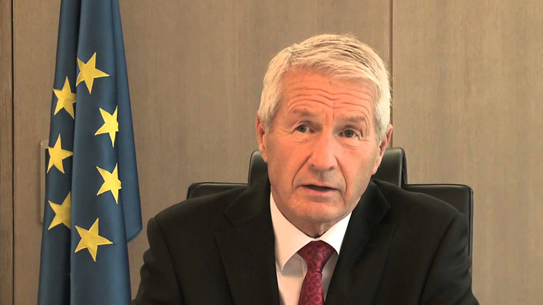 Jagland: Türkiye AB ile yollarını ayırabilir